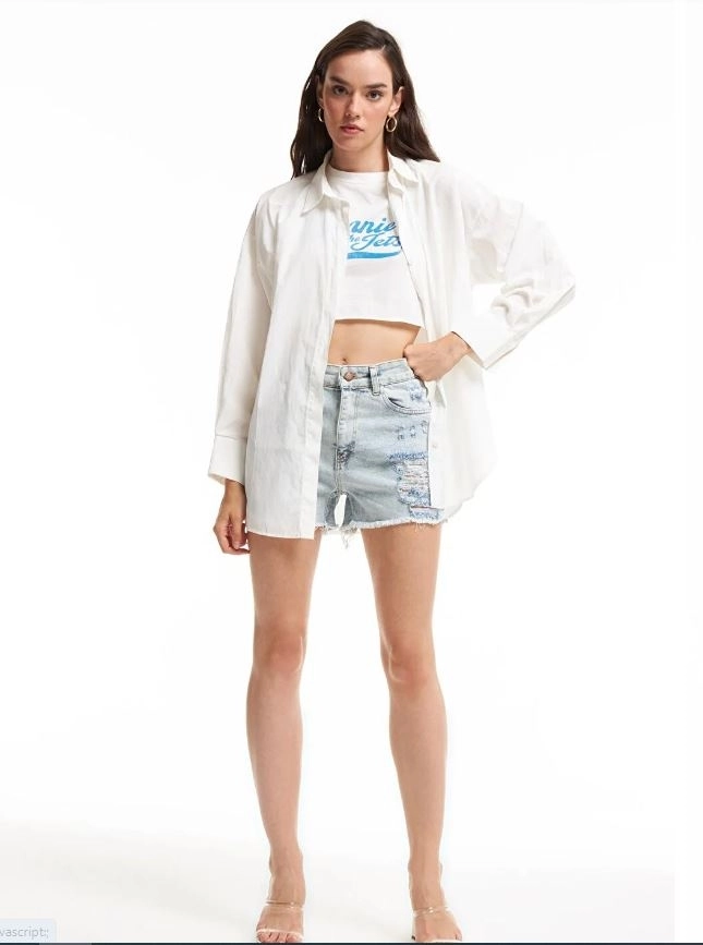 Vintage Giyim: Eskiyi Yeniyle Buluşturma Sanatı