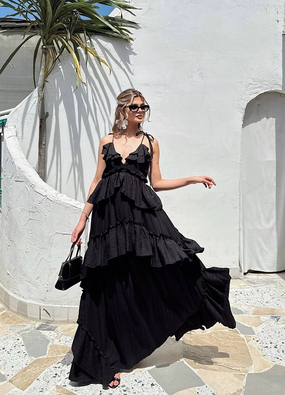 2025 Yazına Damga Vuran Kadın Giyim Trendleri