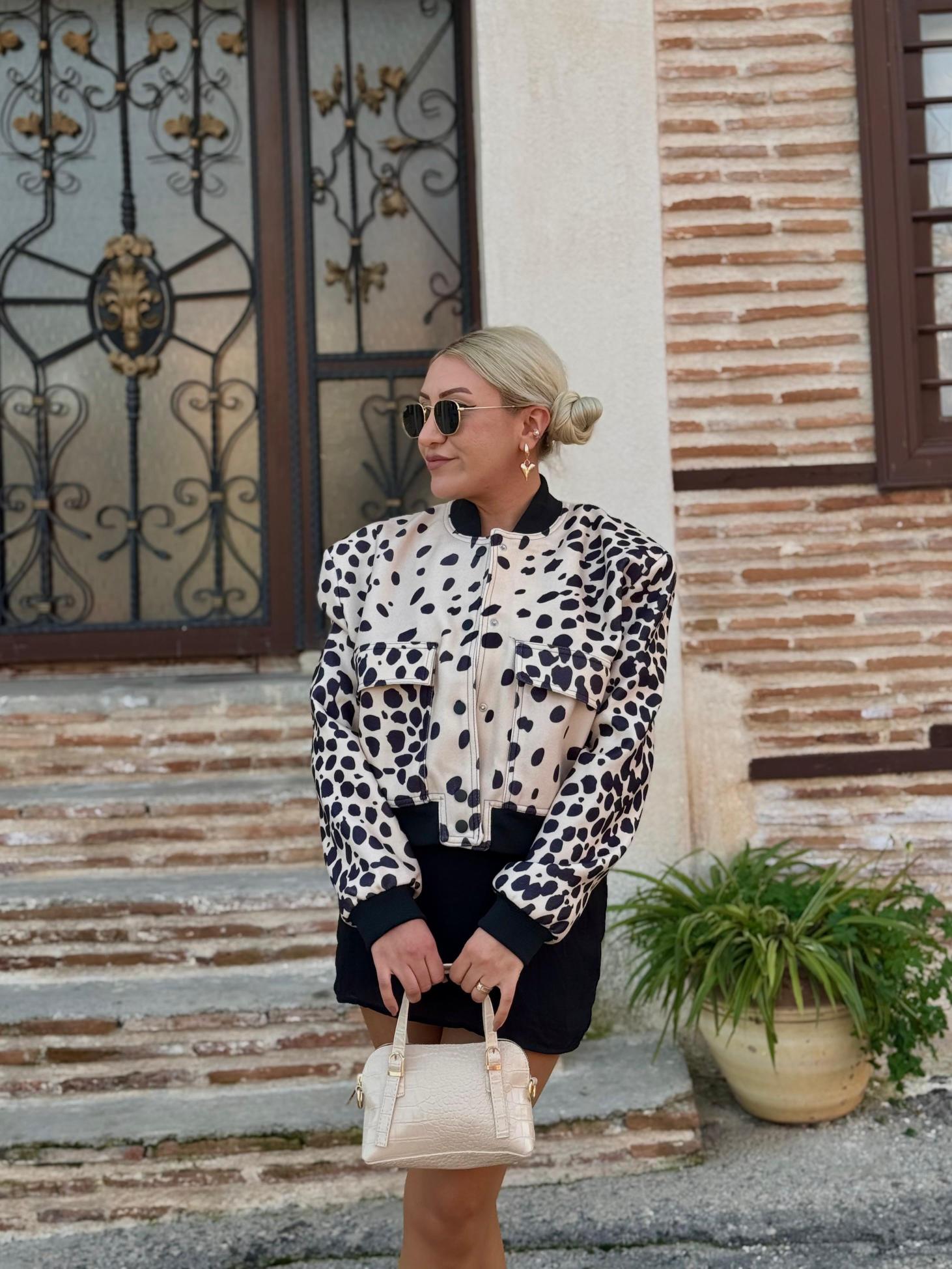 Leopar%20Desen%20Cepli%20Ceket%20Ekru