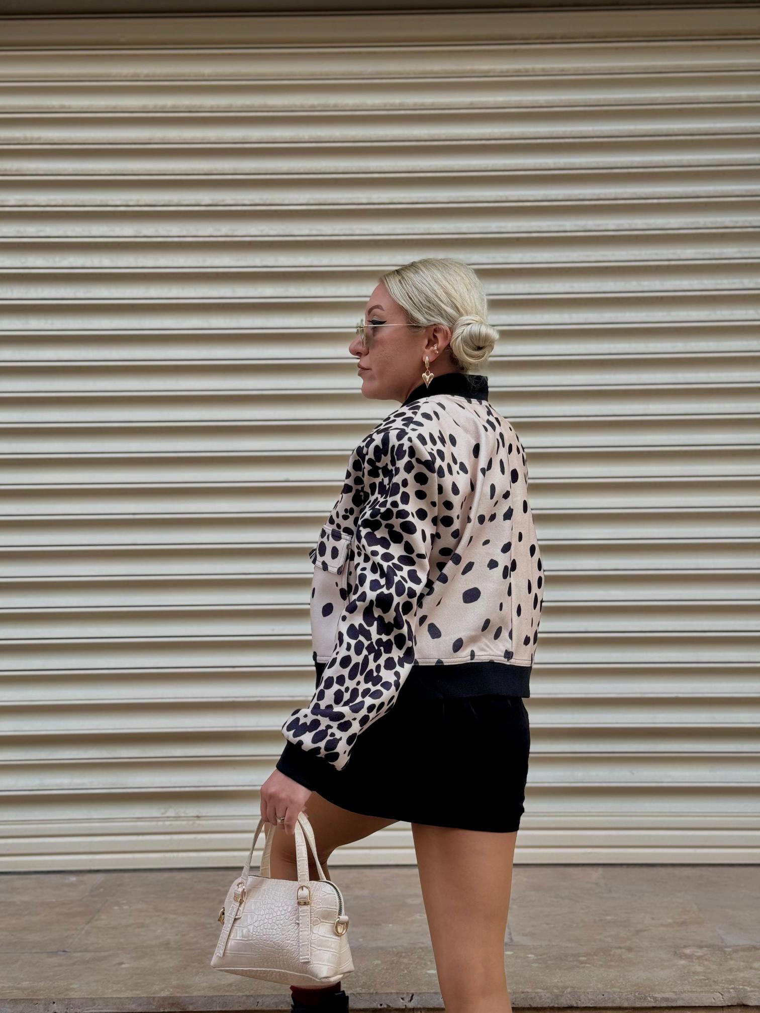 Leopar%20Desen%20Cepli%20Ceket%20Ekru